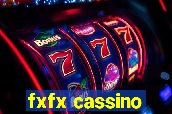 fxfx cassino